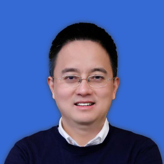 名誉会长 葛浩俊